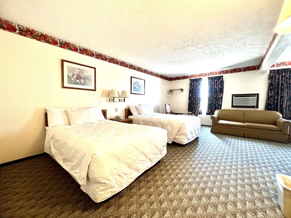 Baxter Inn - photo 23