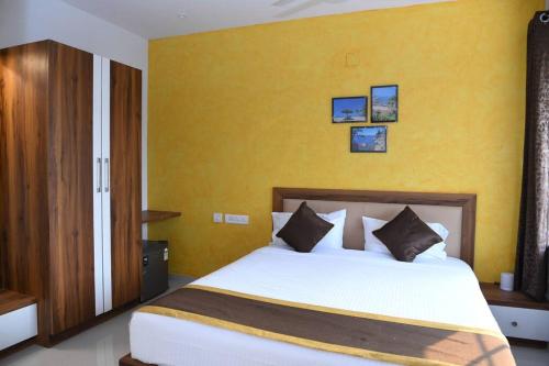 Beach Heaven Deluxe Rooms & Serviced Apartments — Mangalore — photo 4