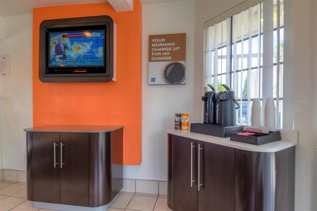 Motel 6 Chula Vista CA San Diego - photo 20