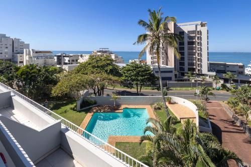 202 Ben Siesta by Stay in Umhlanga — 4-Star Luxury Hotel in Durban, South Africa