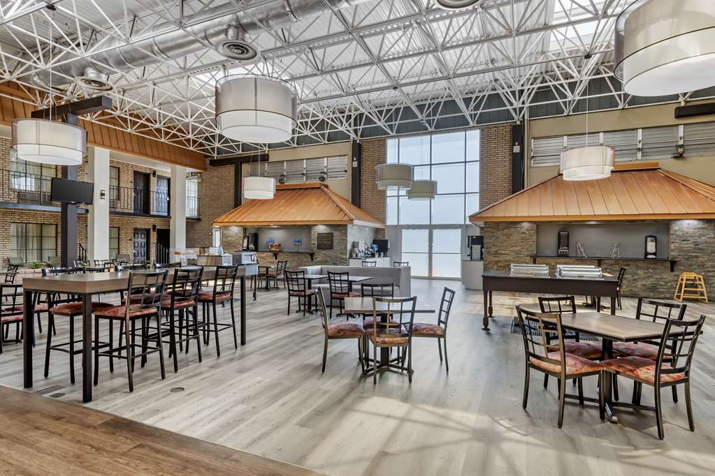 Best Western Of Alexandria Inn & Suites & Conference Center - photo 29