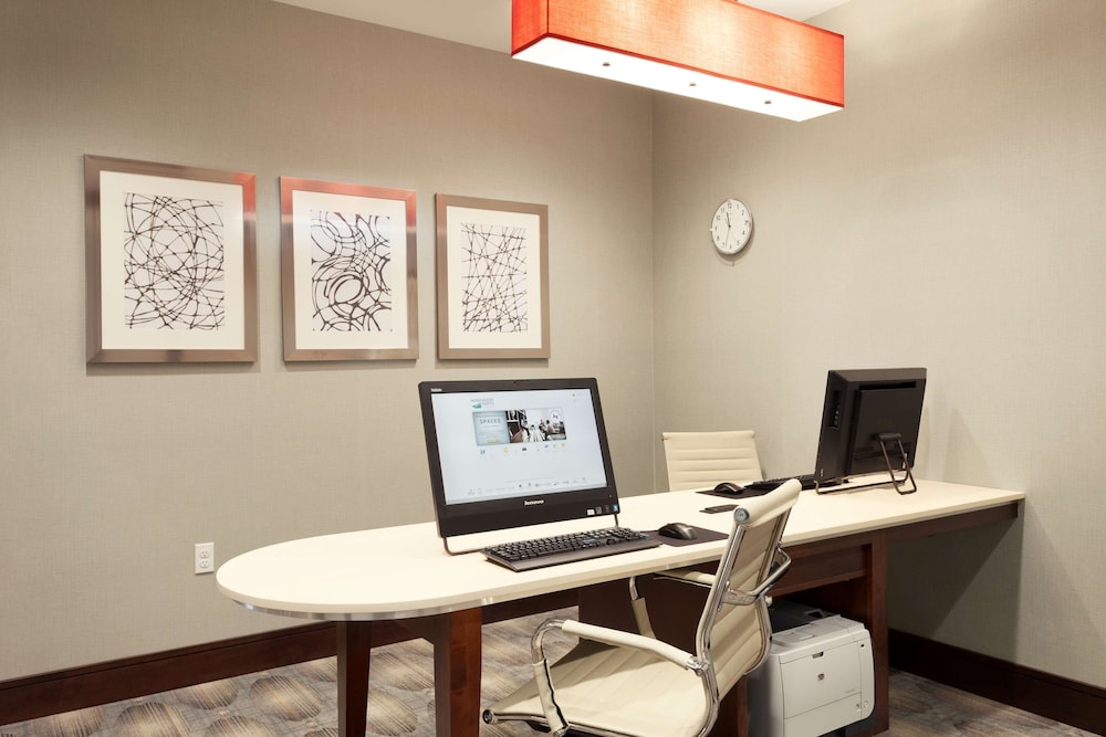 Homewood Suites by Hilton Frederick - photo 33