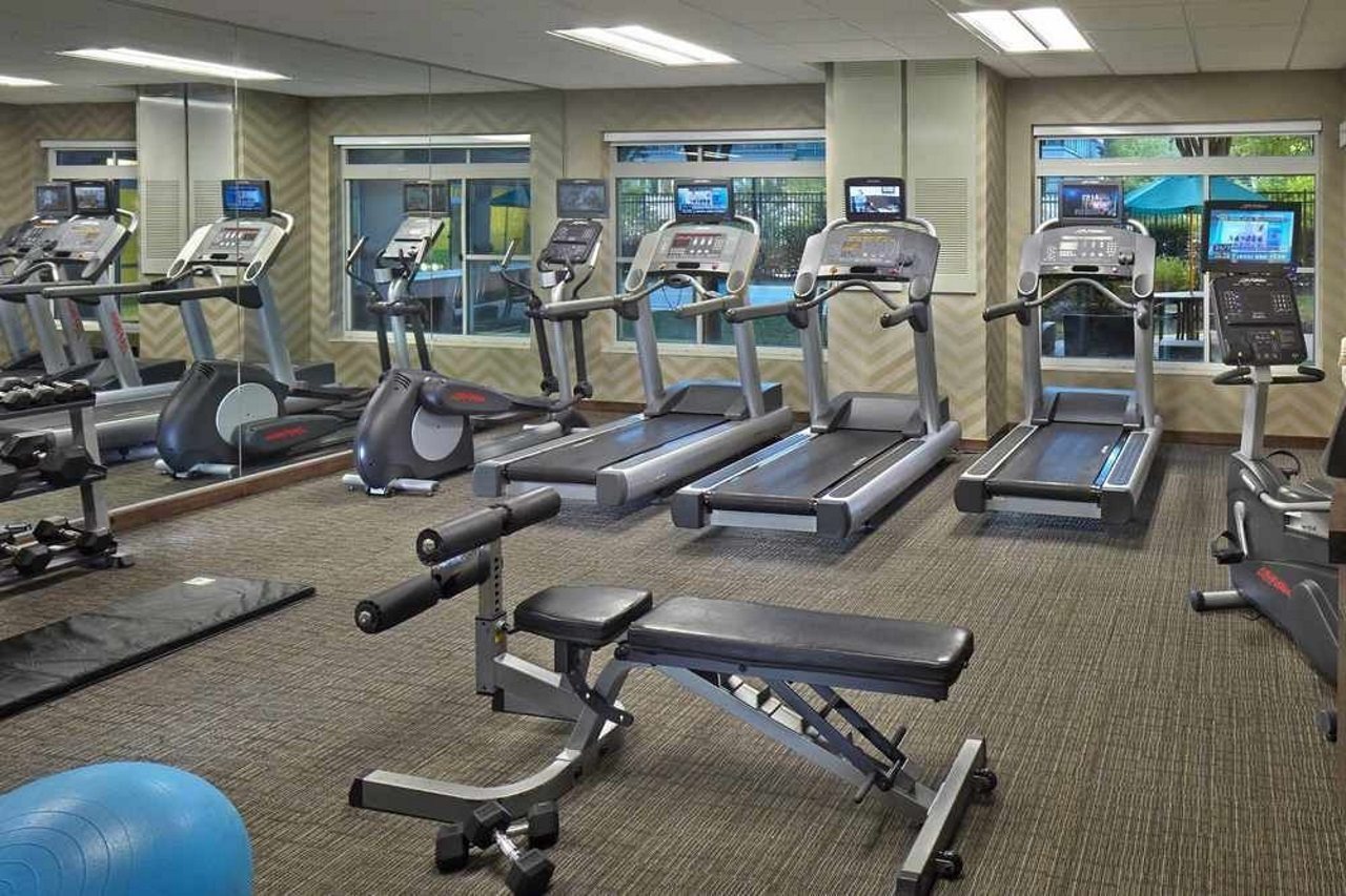 Residence Inn by Marriott Philadelphia Conshohocken - photo 14