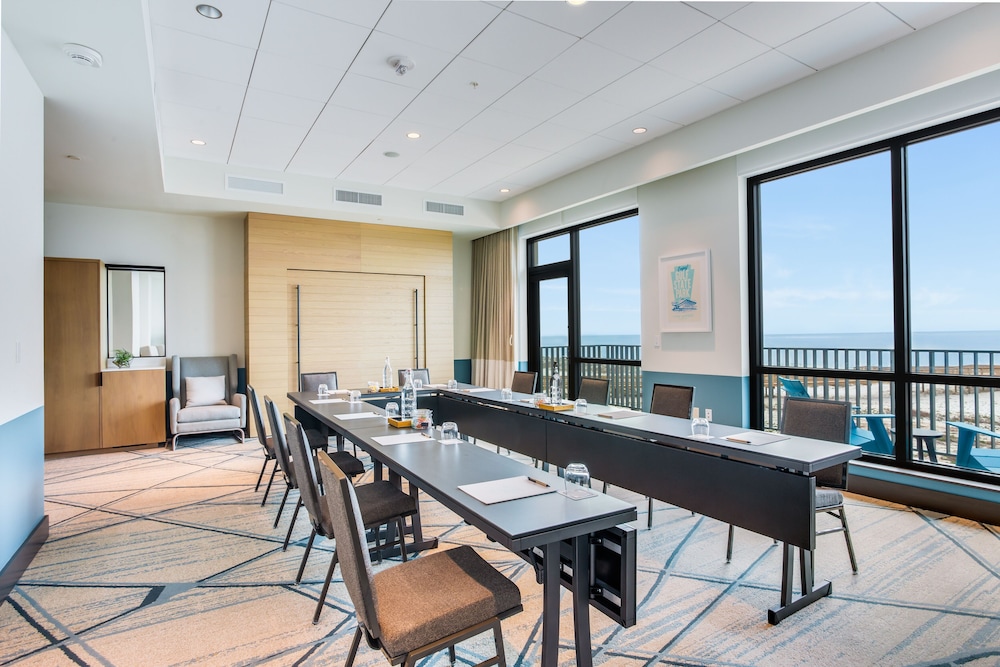 The Lodge at Gulf State Park A Hilton Hotel — Orange Beach — photo 3