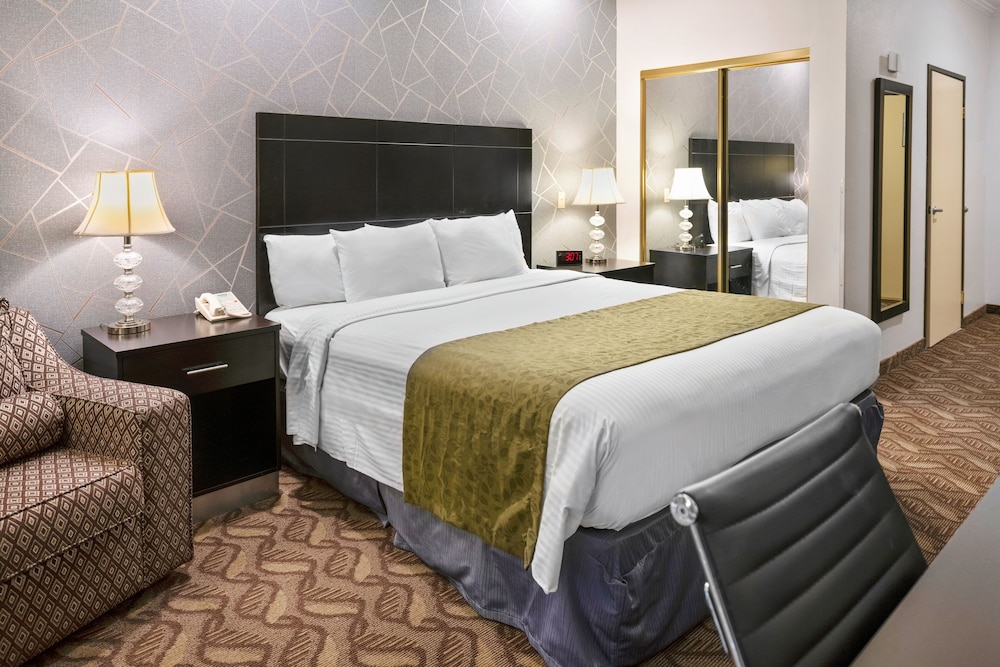 Glendale Hotel - photo 6