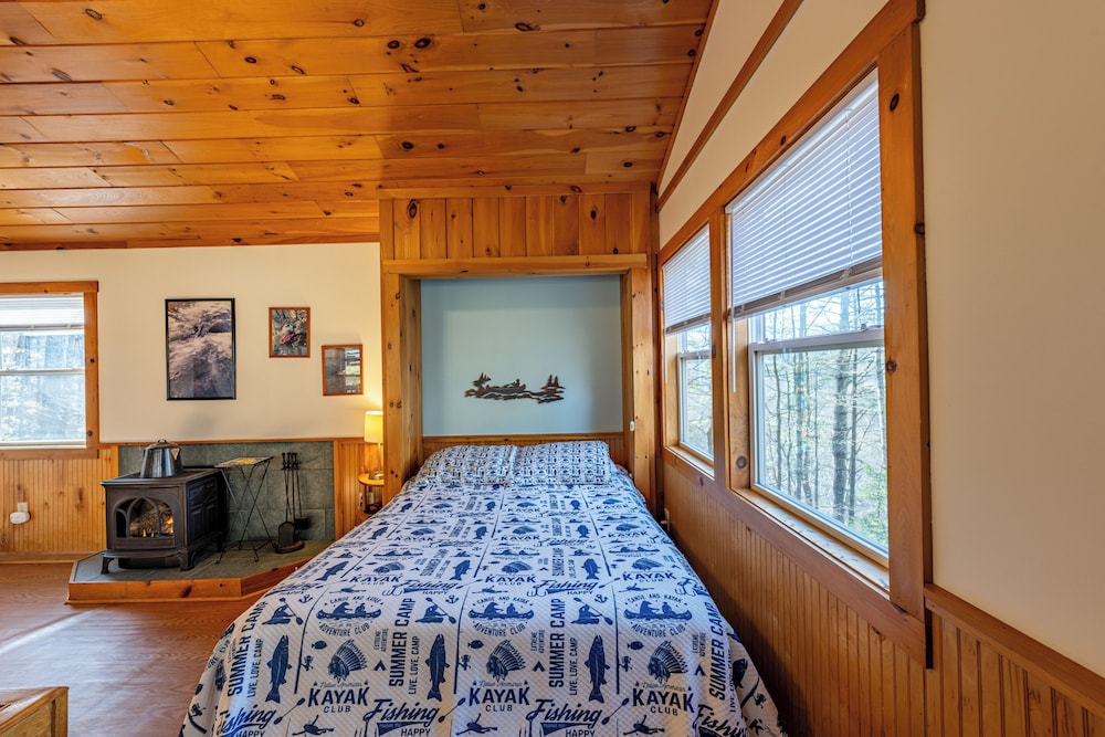Nantahala Cabins - photo 64