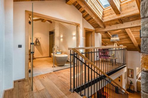 Apartmenthaus Wiesenhof — Aschau — photo 3