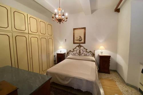 Casa Acquedotto Mediceo — 4-Star Luxury Hotel in Pitigliano, Italy