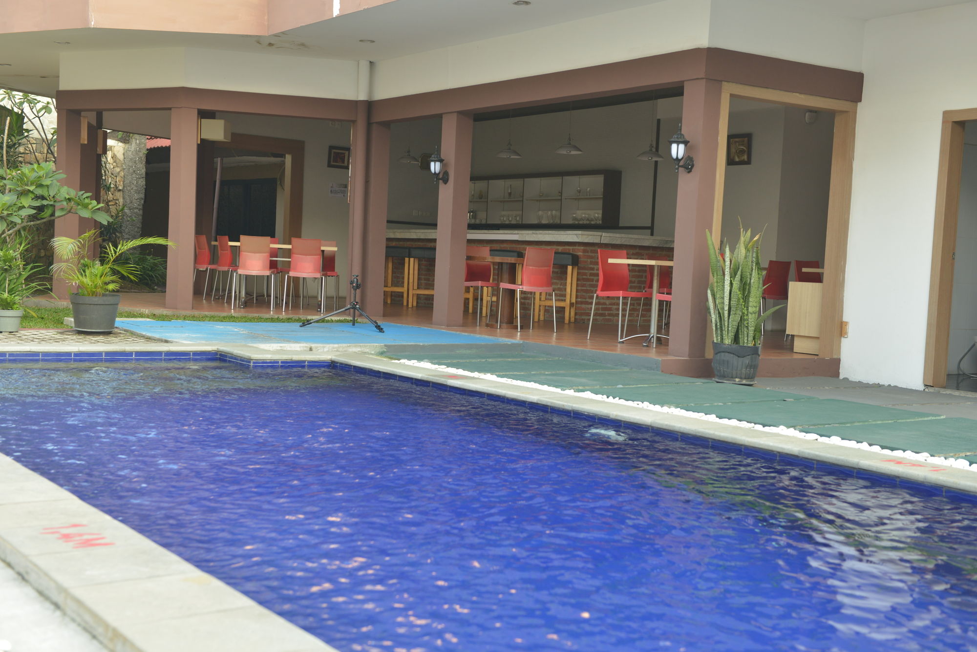 The Naripan - last minute hotel in Bandung
