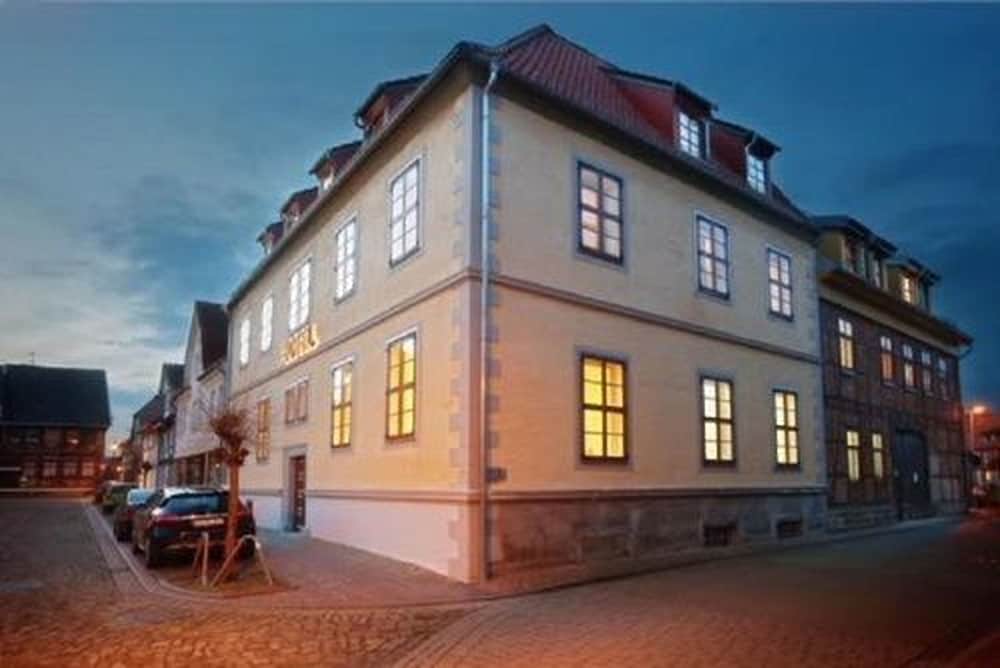 Micha S Hotelbetriebe Hotel Am Markt — Oebisfelde