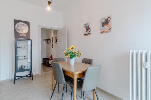 GuestHost Santa Rita Apartment Turin — 4-Star Luxury Hotel in Turin, Italy