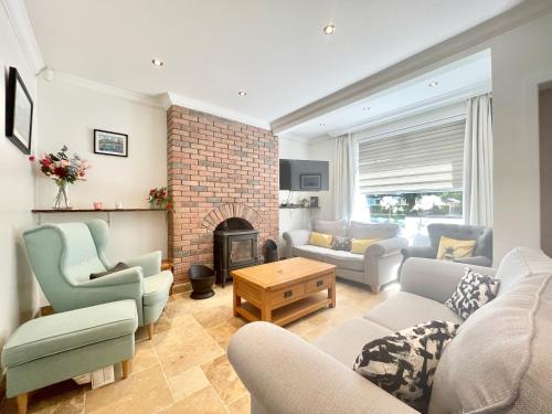 Clyde Villa — 4-Star Luxury Hotel in Glasgow, United Kingdom