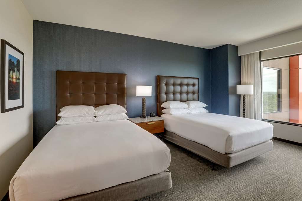 Drury Plaza Hotel Orlando Disney Springs Area - photo 70