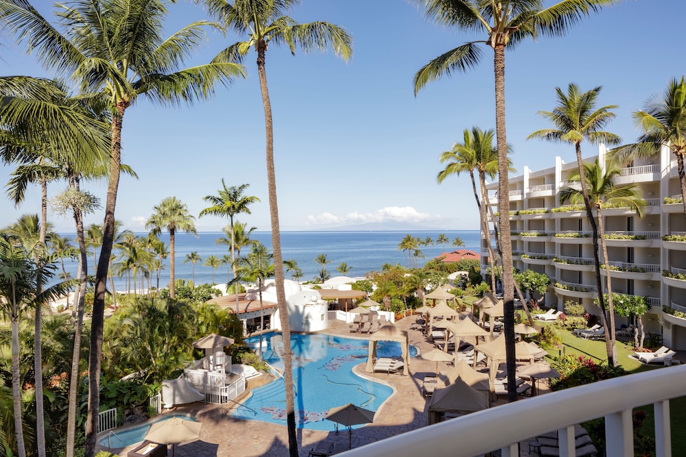 Fairmont Kea Lani Maui - photo 39