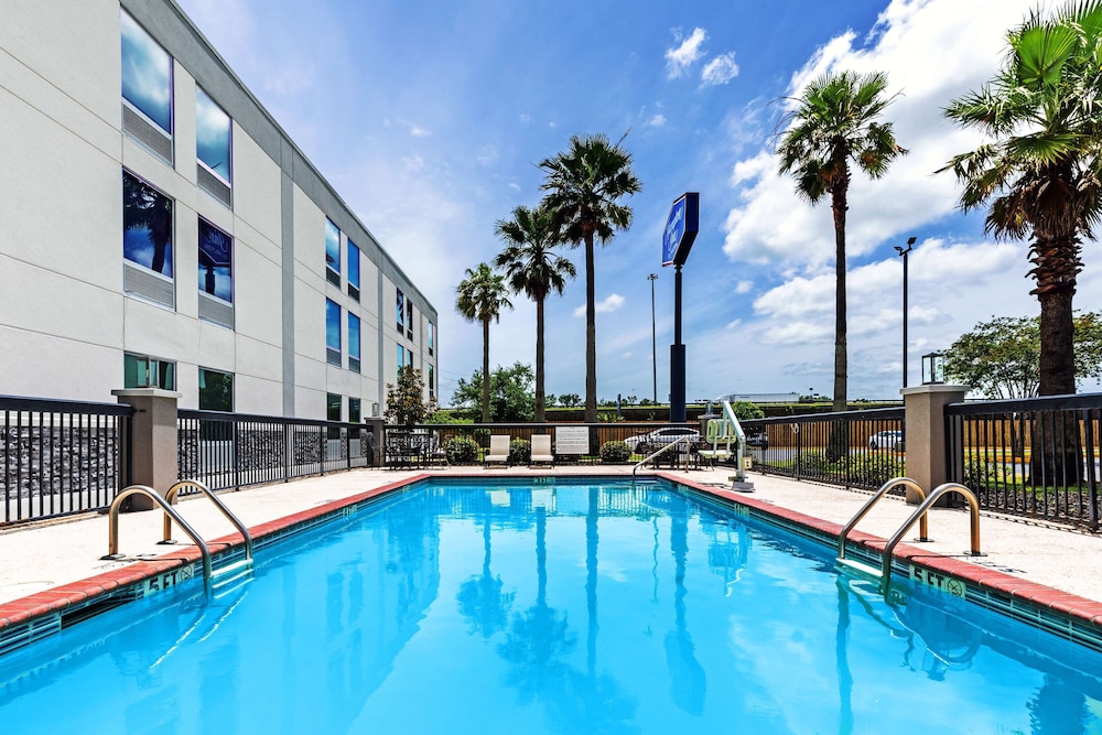 Hampton Inn Sulphur Lake Charles Area - photo 23