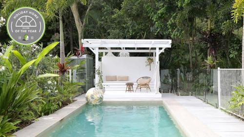 Buderim Rainforest Retreat 10 mins to Mooloolaba — Buderim — photo 2