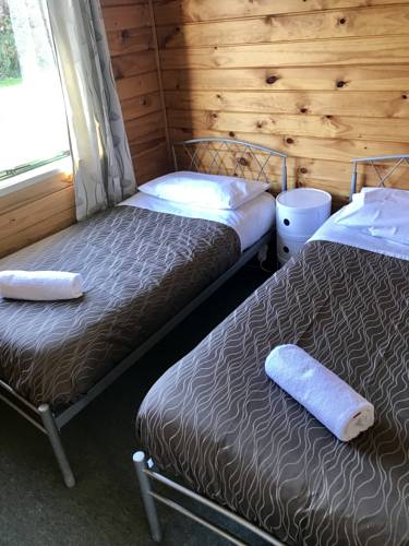 The Clive Motels & Villa