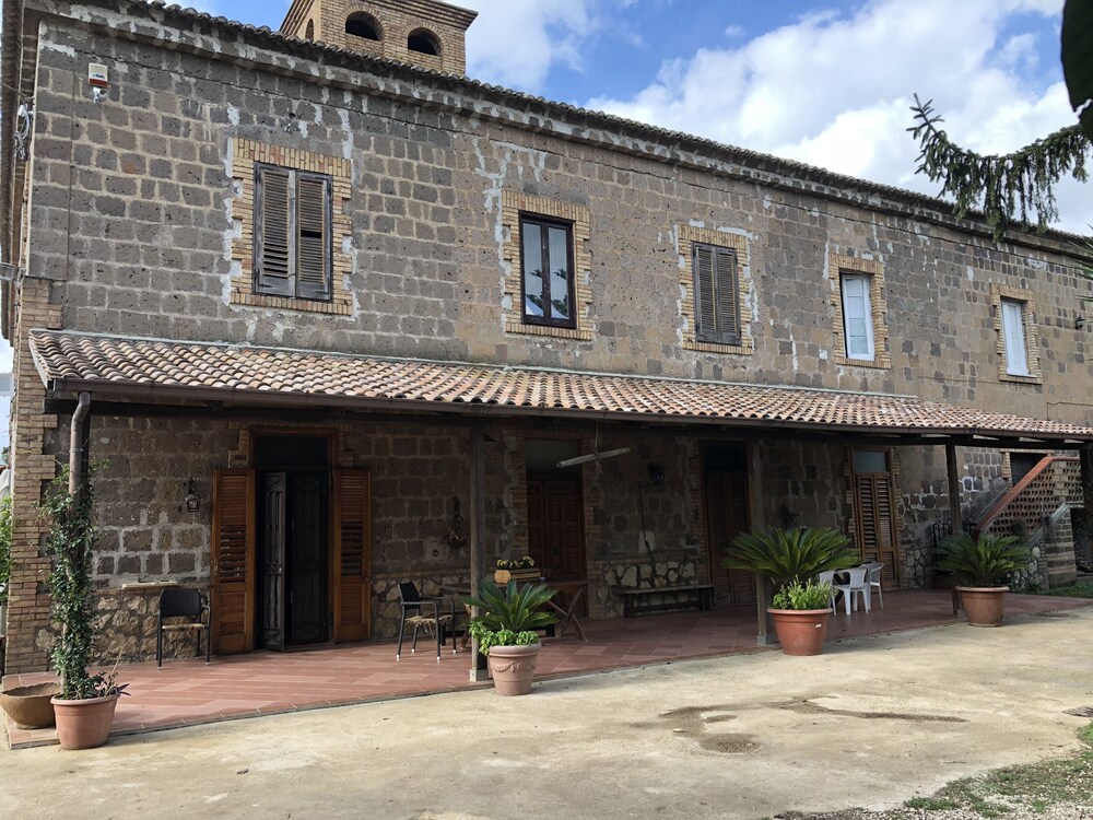 Decriresort - last minute hotel in Sparanise