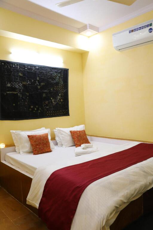 Urmila Homestay and Boutique — Jaisalmer — photo 2