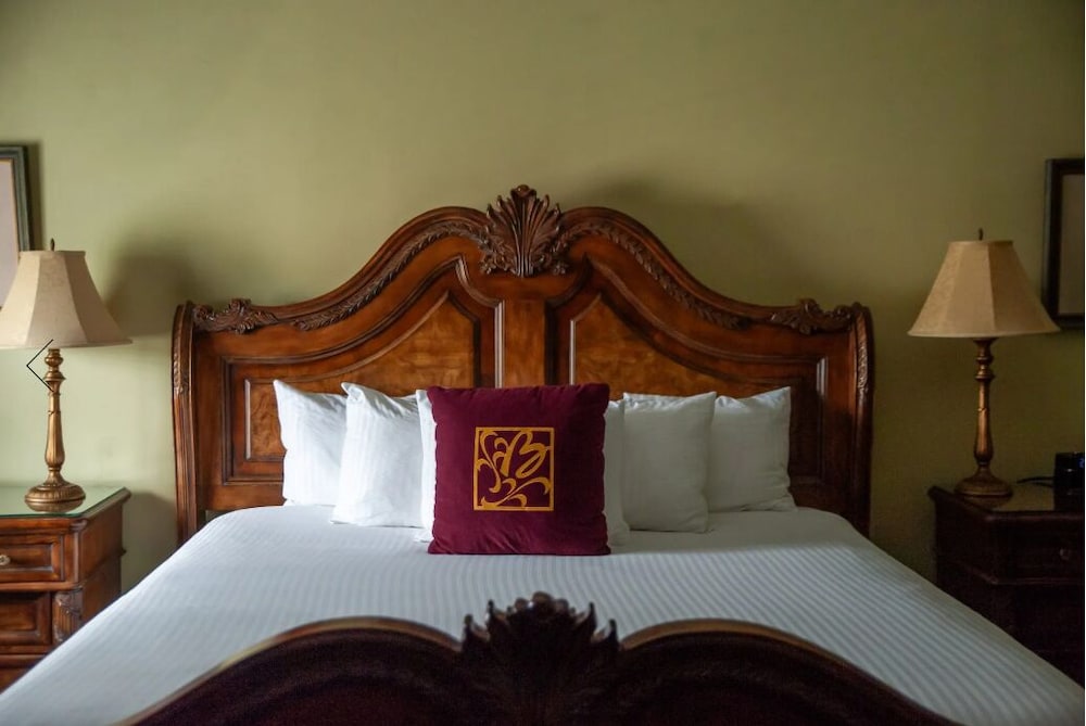 The Blennerhassett Hotel - photo 15