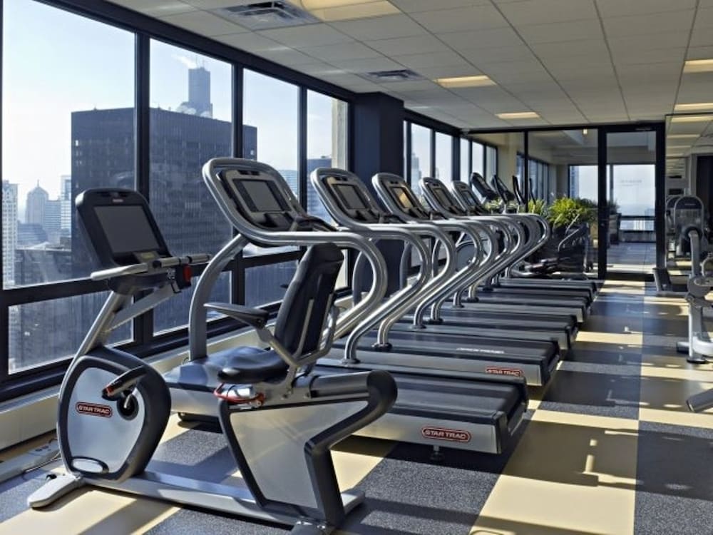 Corporate Suites Network At Columbus Plaza - photo 7