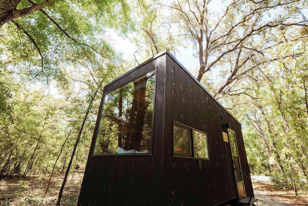 Postcard Cabins Machimoodus - photo 52
