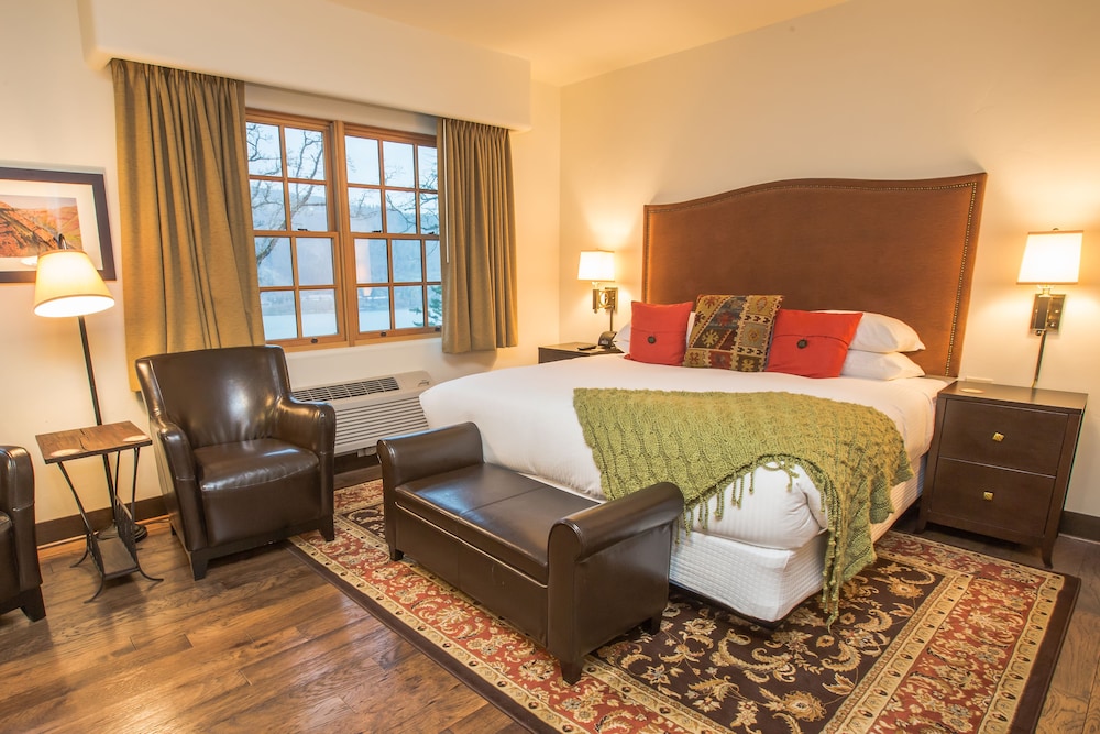 Columbia Cliff Villas Hotel - photo 6