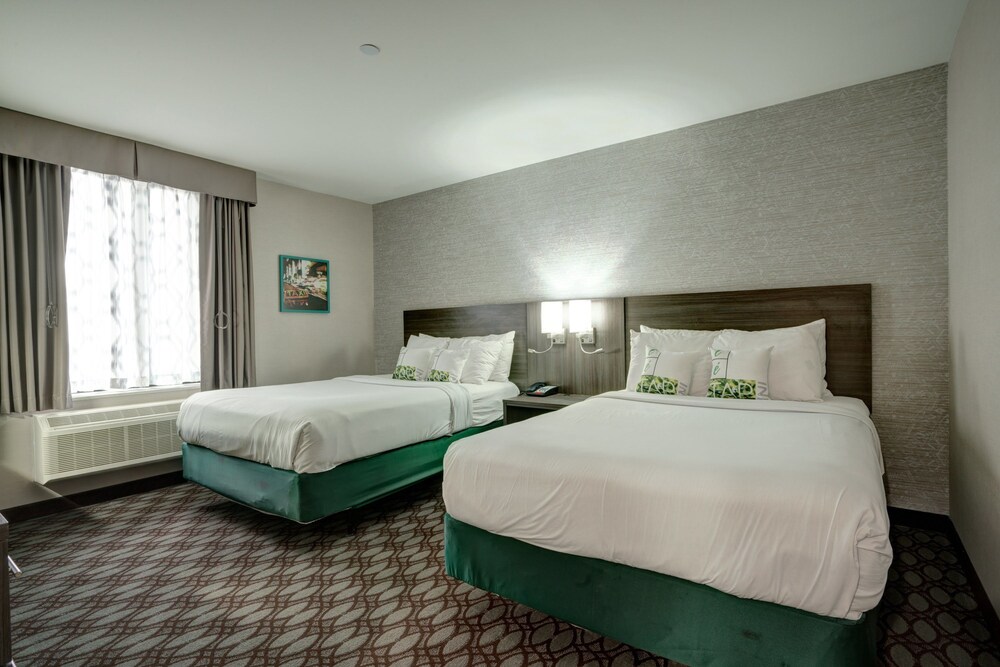 LeTap Hotel near AirTrain JFK Airport - photo 25