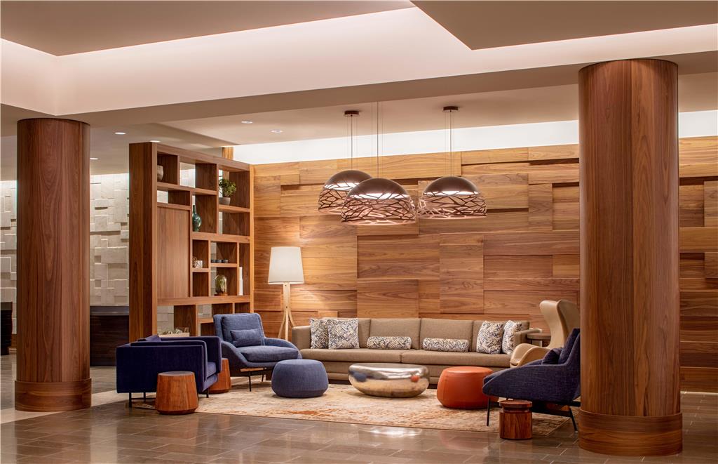 Hyatt Regency Lake Washington at Seattle s Southport - photo 8