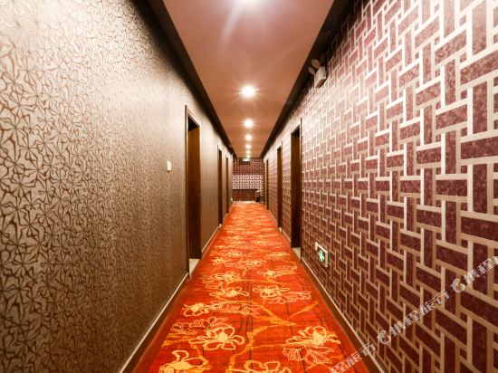 Xincai Hotel - carbon neutral hotel in Harbin