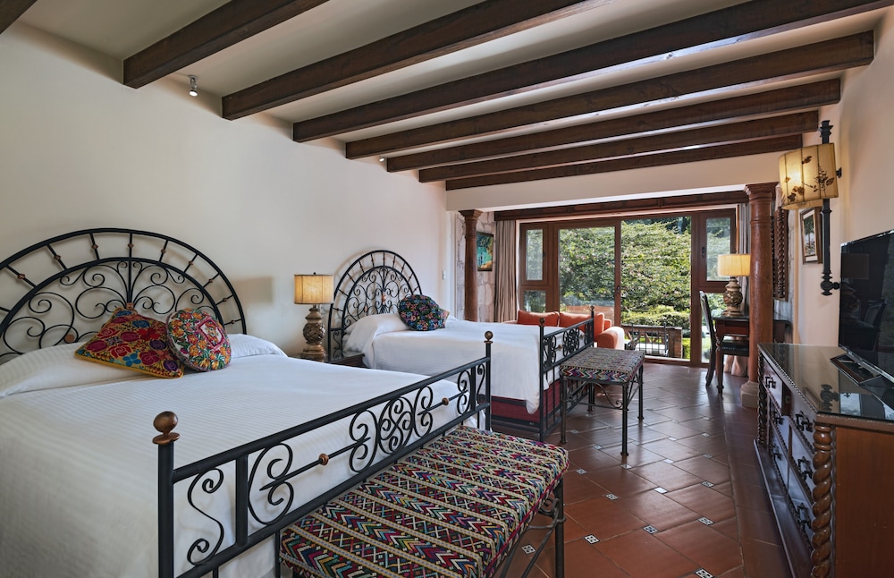 Hotel Atitlán — Panajachel — photo 5