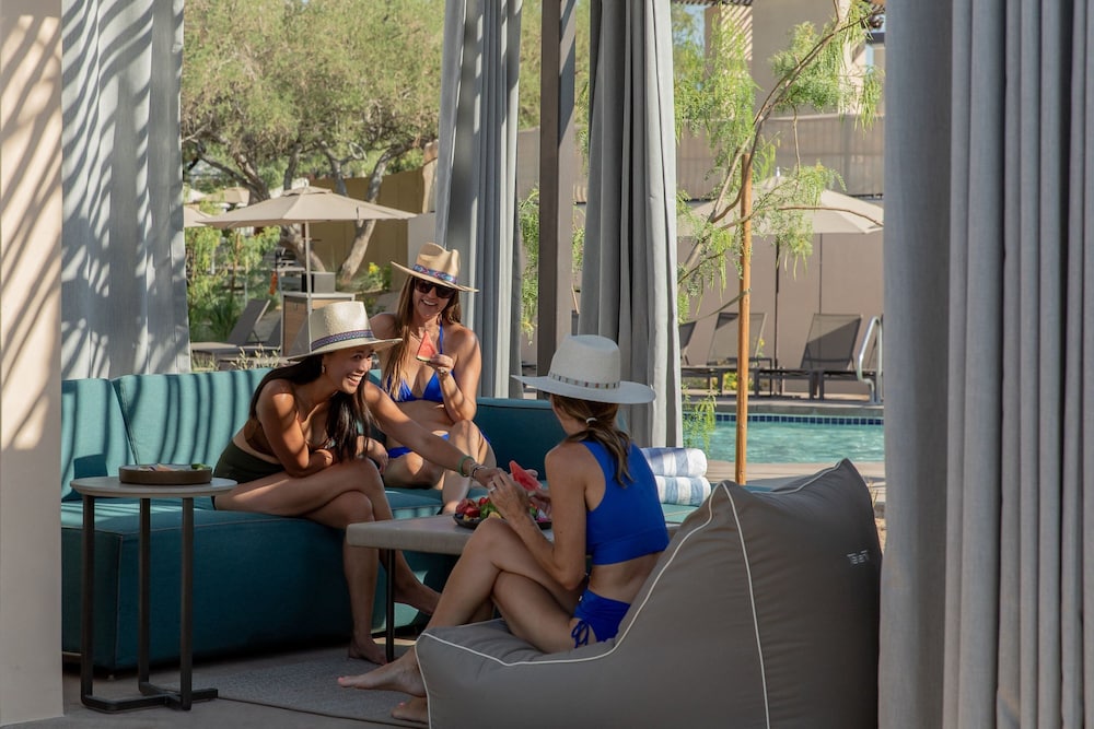JW Marriott Phoenix Desert Ridge Resort & Spa - photo 113