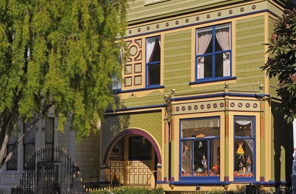 Noe's Nest Bed and Breakfast - photo 35