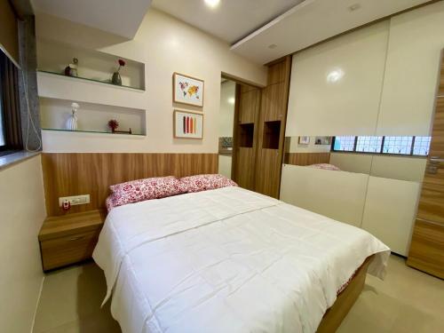 Chic Pad in Bandra West