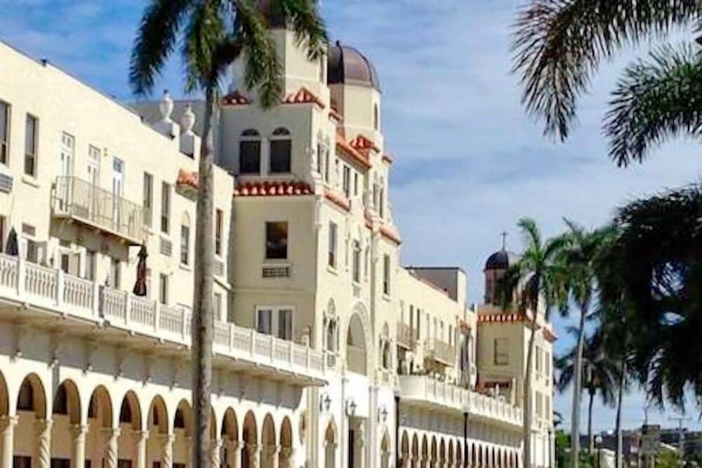 Historic Palm Beach Hotel - photo 10