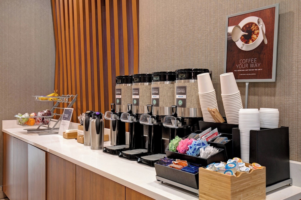 SpringHill Suites by Marriott Orangeburg - photo 30