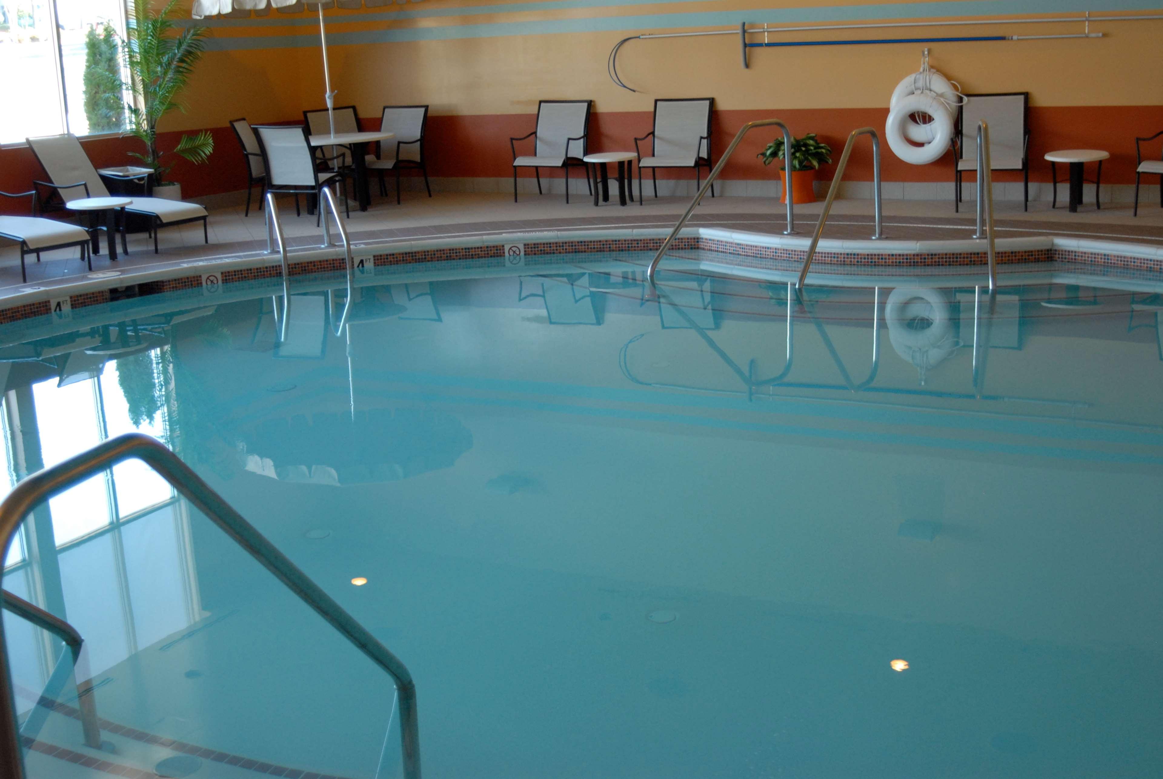 Embassy Suites Atlanta Kennesaw Town Center - photo 26