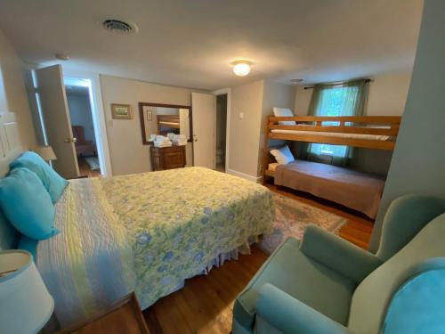 Historic Rosemont Manor - photo 19