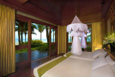 The Barai By Hyatt Regency Hua Hin — Hua Hin — photo 4
