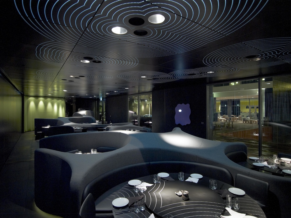 מזון ומשקאות