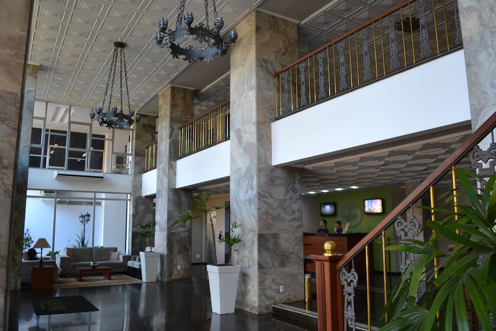 Hotel Maerkli — Santo Angelo — photo 5