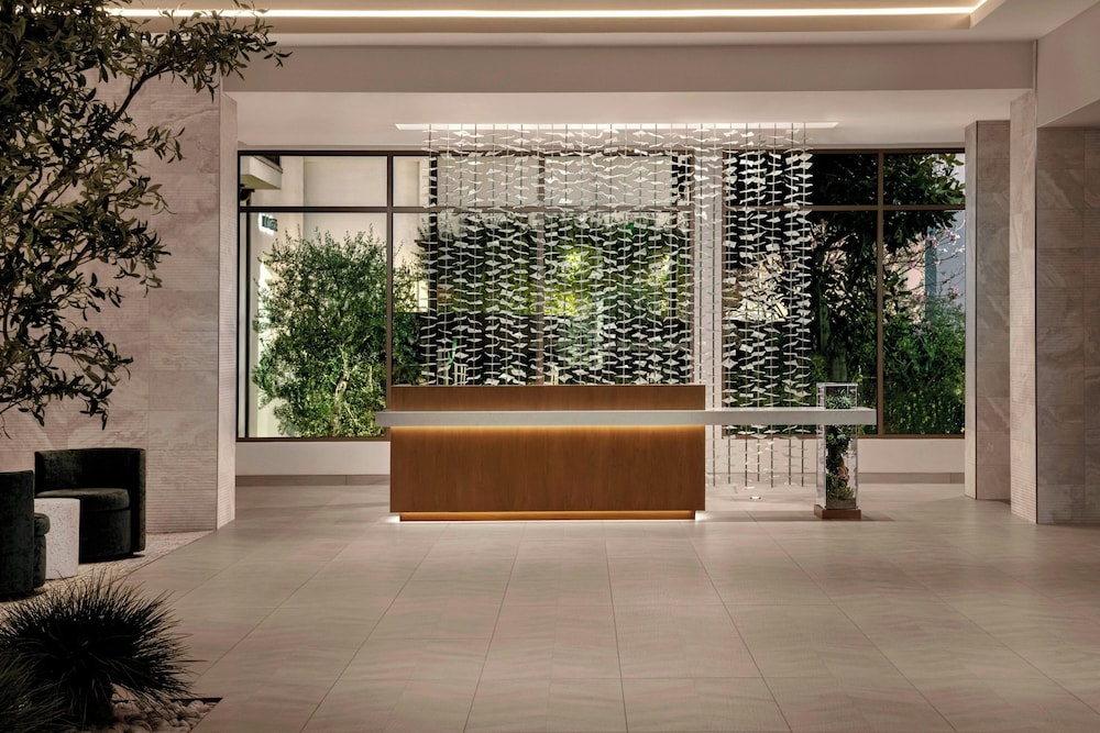 AC Hotel Pasadena - photo 5