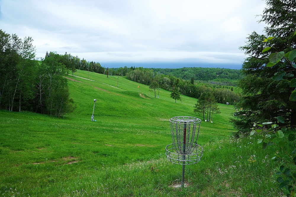 Mont du Lac Resort - photo 38