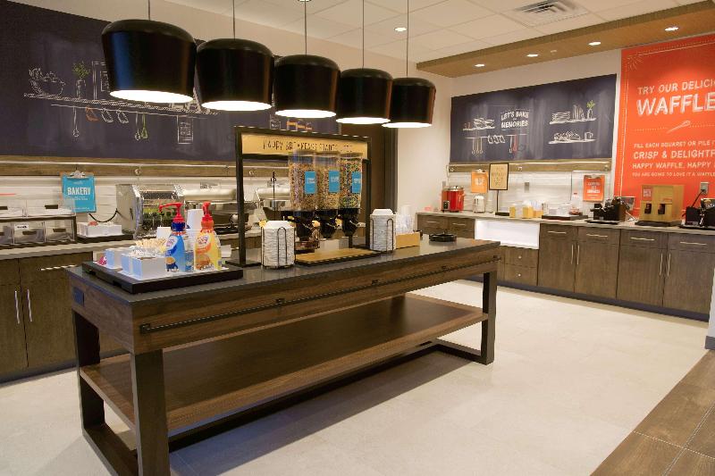 Hampton Inn by Hilton West Wichita Goddard - photo 23