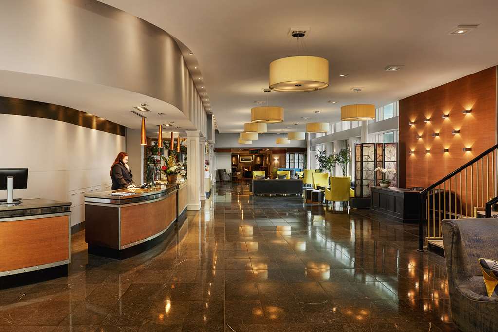 Radisson Blu Hotel Cork — Cork — photo 5