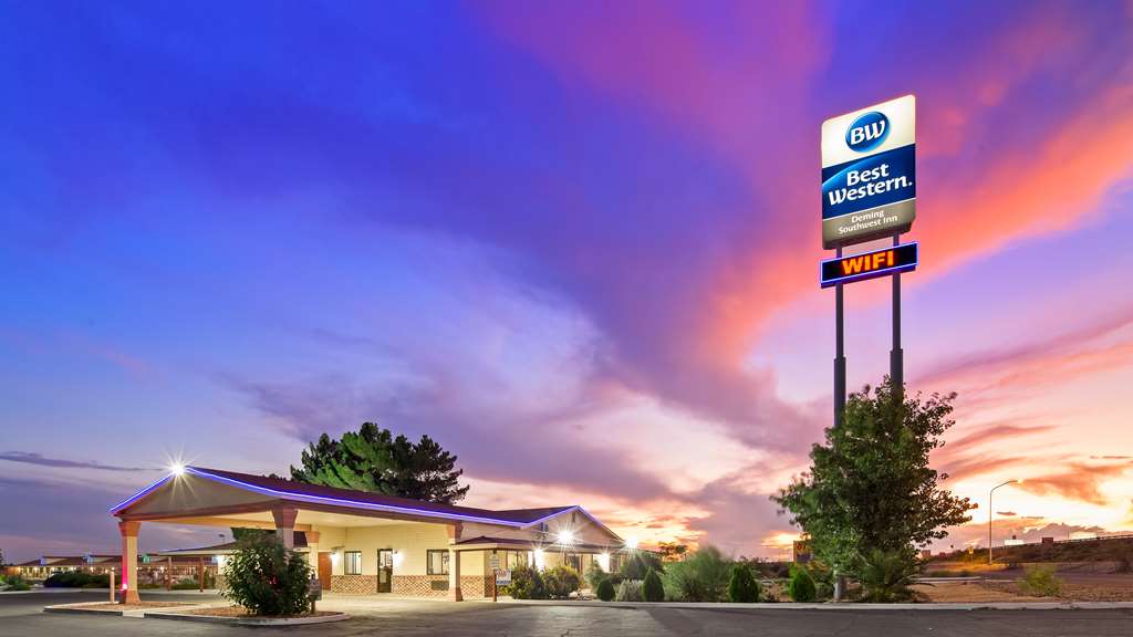 Best Western Deming Southwest Inn - featured photo