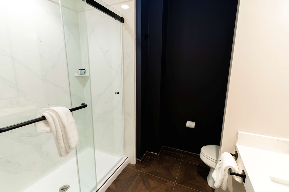 The Exchange Sacramento Curio Collection by Hilton - photo 35