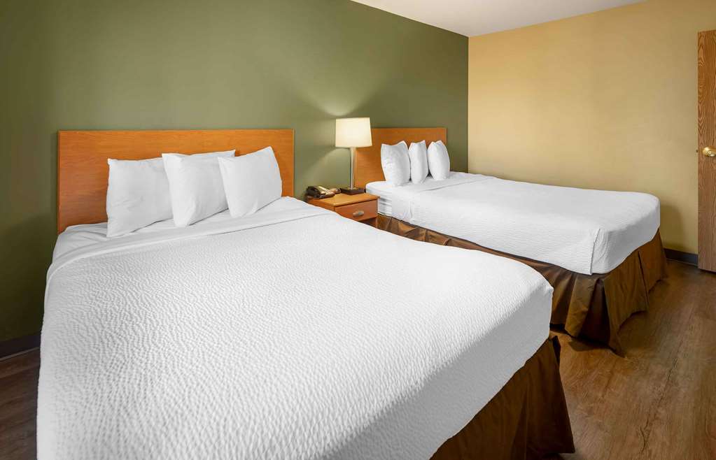 Extended Stay America Suites Anchorage Midtown - photo 20