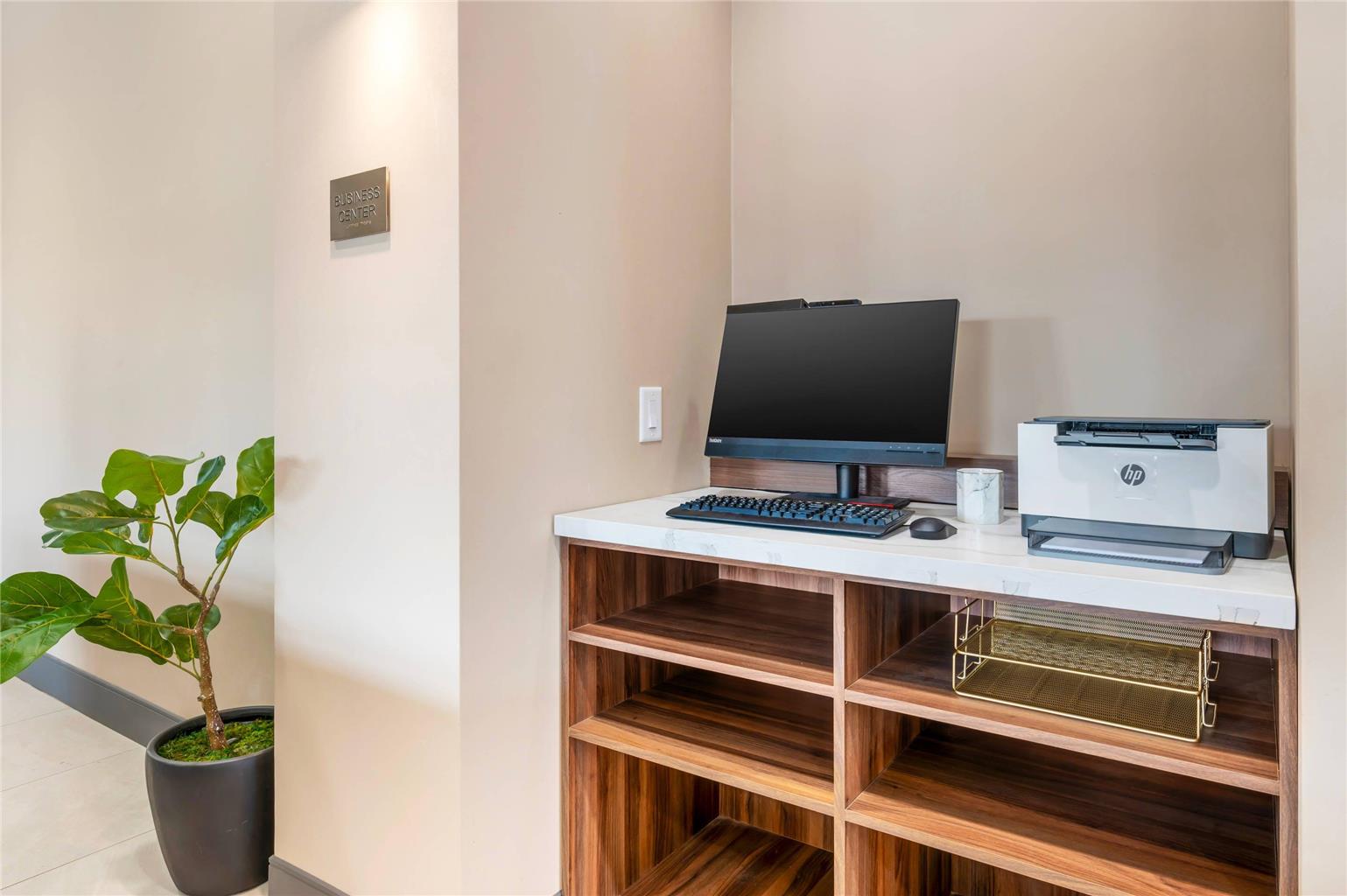 Cambria Hotel Nashville Midtown - photo 40