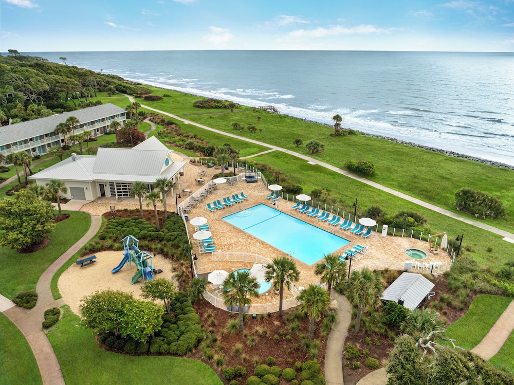 Holiday Inn Resort Jekyll Island by IHG in Brunswick, United States